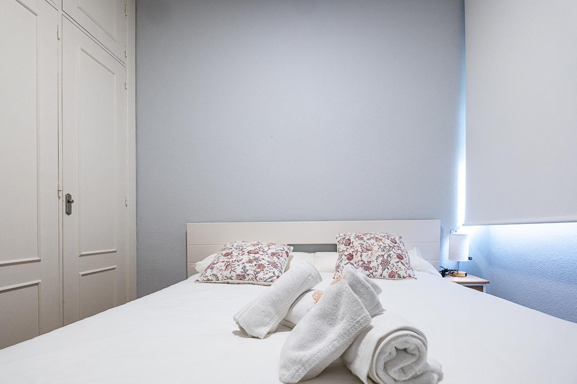Apartamento New Folch Sevilla A Exterior foto